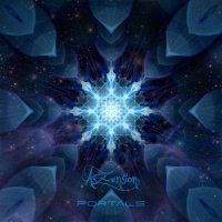 AsZension - Portals (2016)