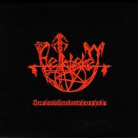 Bethlehem - Hexakosioihexekontahexaphobia (Limited Ed.) (2014)