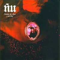 Ñu - Cuentos De Ayer y De Hoy (1978)