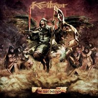Keitzer - The Last Defence (2014)