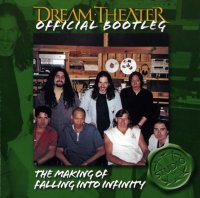 Dream Theater - The Making Of Falling Into Infinity (1997)