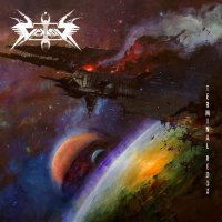 Vektor - Terminal Redux (2016)