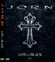 Jorn - Live In Black [Sweden Rock Festival] (DVD5) (2010)