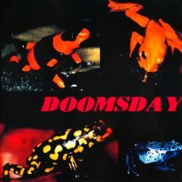 Doomsday - Doomsday (1993)