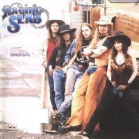 Raging Slab - Raging Slab (1989)