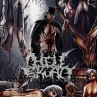 Hell Skuad - Knife Of Perfect Mutilation (2012)