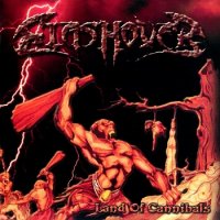 Flashover - Land Of Cannibals (2003)