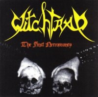 Witchtrap - The First Necromancy (Compilation) (2005)