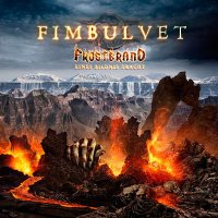 Fimbulvet - Frostbrand - Eines Bildnis Tracht (2014)