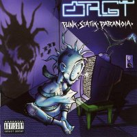 Orgy - Punk Statik Paranoia (2004)  Lossless
