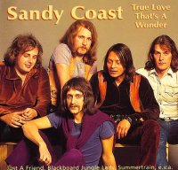 Sandy Coast - True Love That\\\'s a Wonder (1998)