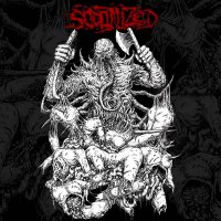 Sodomized - Raised In Meat (2015)