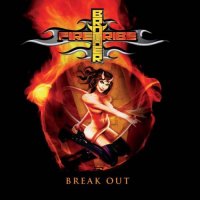 Brother Firetribe - Break Out (Original Edition) (2008)