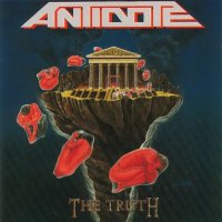 Antidote - The Truth (1992)