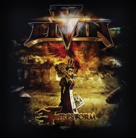 Ez Livin\' - Firestorm (2014)  Lossless