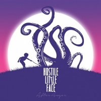 Hostile Little Face - After Anger (2017)