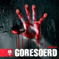 Goresoerd - Asülum (2013)