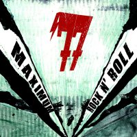 \'77 - Maximum Rock N\' Roll (2013)