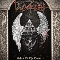 Diesear - Ashes Of The Dawn (2013)