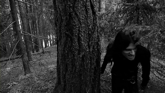 Клип Sevends - When The Moonlight Deis (2011)