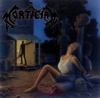 Mortician - Chainsaw Dismemberment (1999)  Lossless