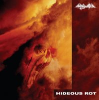 Masada - Hideous Rot (2013)