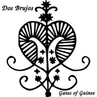 Dos Brujos - Gates Of Guinee (2017)