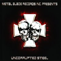 VA - Uncorrupted Steel (2002)