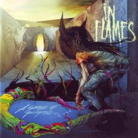 In Flames - A Sense Of Purpose (2008)  Lossless