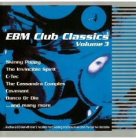 VA - EBM Club Classics Vol.3 (2001)