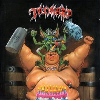 Tankard - B-Day - 20th Anniversary (Limited Ed.) (2002)