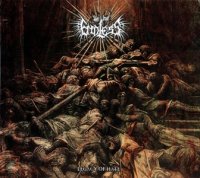 The True Endless - Legacy of Hate (Digipack) (2013)