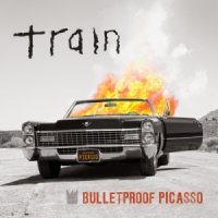Train - Bulletproof Picasso (2014)