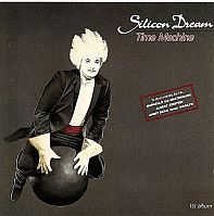 Silicon Dream - Time Machine  [ORIGINAL EDITION] (1988)  Lossless
