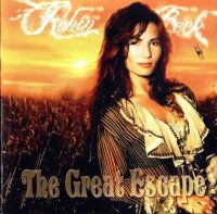 Robin Beck - The Great Escape (2010)  Lossless