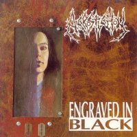 Acrostichon - Engraved In Black (1993)  Lossless