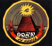 Goma - 14 Abril (1975)  Lossless