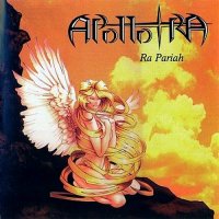 Apollo Ra - Ra Pariah (2003)