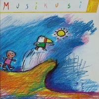 VA - Musikusi (1987)
