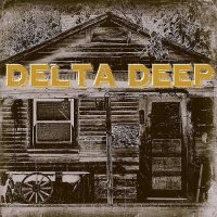 Delta Deep - Delta Deep (2015)  Lossless