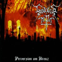 Godless Cruelty - Perversion am Kreuz (2006)