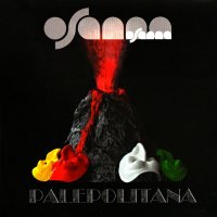 Osanna - Palepolitana (2015)