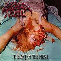 Bloodboil - The Art of Flesh (2000)  Lossless