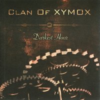 Clan of Xymox - Darkest Hour (2011)  Lossless