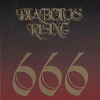 Diabolos Rising - 666 (1994)