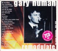 Gary Numan - Remodulate: The Numan Chronicles 1984-1995 ( 2 CD ) (1998)