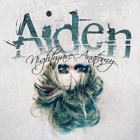 Aiden - Nightmare Anatomy (2005)