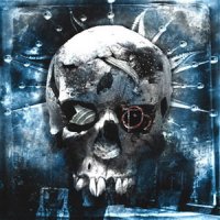 Thirdmoon - Dimorphic Cynosure (2007)