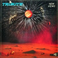 Tribute - New Views (1984)