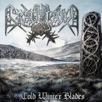 Graveland - Cold Winter Blades (2010)  Lossless